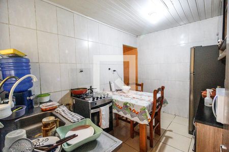 Casa à venda com 138m², 2 quartos e 1 vagaCozinha 1