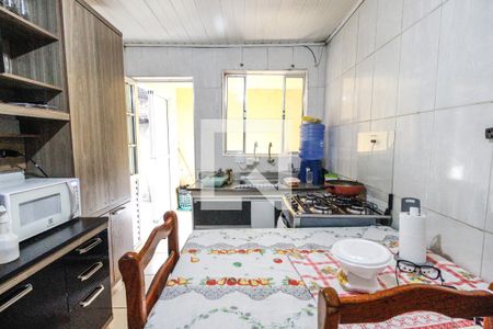 Casa à venda com 138m², 2 quartos e 1 vagaCozinha 1