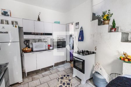 Casa à venda com 138m², 2 quartos e 1 vagaCozinha 2