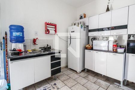 Casa à venda com 138m², 2 quartos e 1 vagaCozinha 2