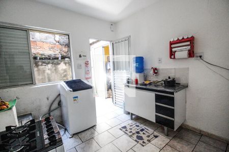 Casa à venda com 138m², 2 quartos e 1 vagaCozinha 2