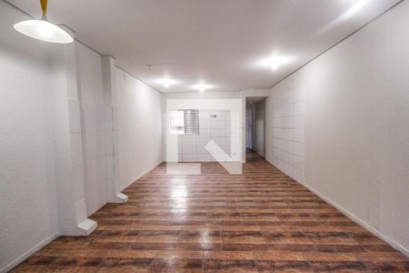 Sala de casa à venda com 4 quartos, 92m² em Santana, São Paulo