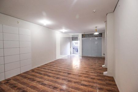 Sala de casa à venda com 4 quartos, 92m² em Santana, São Paulo