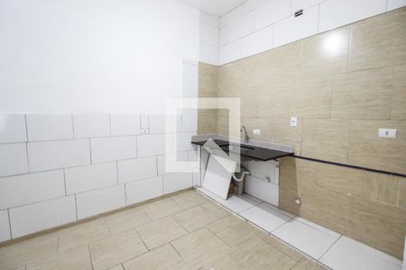 Casa à venda com 92m², 4 quartos e 1 vagaCozinha 2