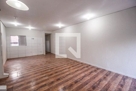 Sala de casa à venda com 4 quartos, 92m² em Santana, São Paulo