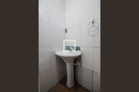 Casa à venda com 92m², 4 quartos e 1 vagaBanheiro 1