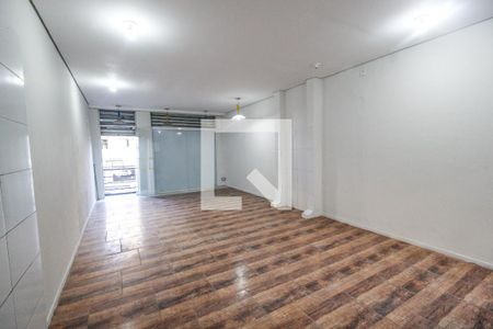 Sala de casa à venda com 4 quartos, 92m² em Santana, São Paulo