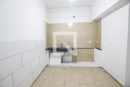 Casa à venda com 92m², 4 quartos e 1 vagaCozinha 2