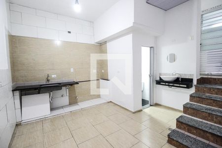 Casa à venda com 92m², 4 quartos e 1 vagaCozinha 2