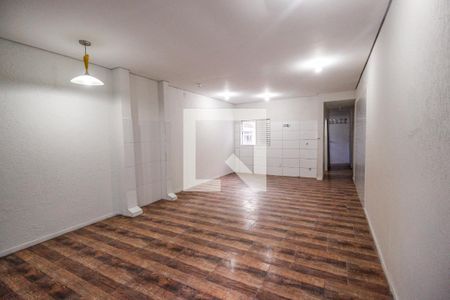 Sala de casa à venda com 4 quartos, 92m² em Santana, São Paulo