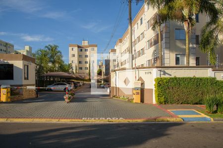 Apartamento à venda com 48m², 2 quartos e 1 vaga Apartamento à venda com 48m², 2 quartos e 1 vagaFachada do Condomínio