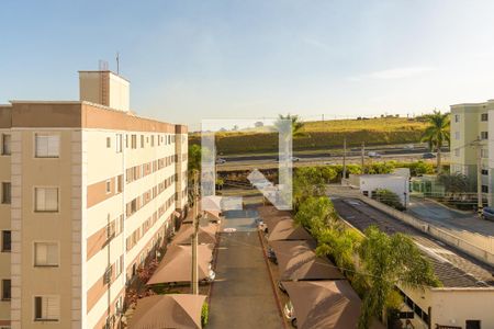 Vista do Quarto 1 de apartamento à venda com 2 quartos, 48m² em Jardim Nova Europa, Campinas