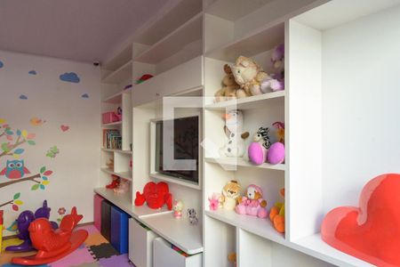 Apartamento à venda com 48m², 2 quartos e 1 vaga Apartamento à venda com 48m², 2 quartos e 1 vagaBrinquedoteca