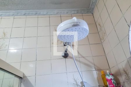 Casa à venda com 167m², 3 quartos e 2 vagasBanheiro Social 1