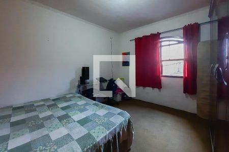 Quarto 1 de casa à venda com 3 quartos, 167m² em Demarchi, São Bernardo do Campo