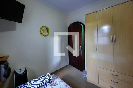 Casa à venda com 167m², 3 quartos e 2 vagasQuarto 2