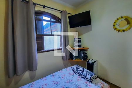 Casa à venda com 167m², 3 quartos e 2 vagasQuarto 2