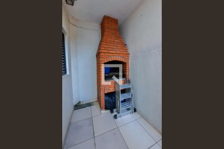 Casa à venda com 167m², 3 quartos e 2 vagasChurrasqueira