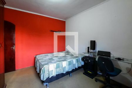 Quarto 1 de casa à venda com 3 quartos, 167m² em Demarchi, São Bernardo do Campo