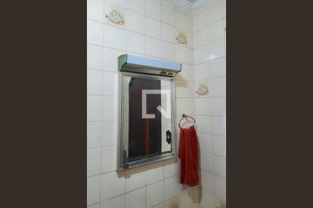 Casa à venda com 167m², 3 quartos e 2 vagasBanheiro Social 2