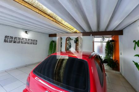 Casa à venda com 167m², 3 quartos e 2 vagasGaragem