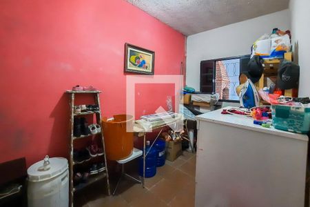 Casa à venda com 167m², 3 quartos e 2 vagasQuarto de Serviço