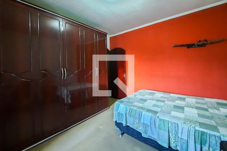 Quarto 1 de casa à venda com 3 quartos, 167m² em Demarchi, São Bernardo do Campo