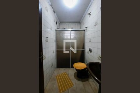 Casa à venda com 167m², 3 quartos e 2 vagasBanheiro Social 2