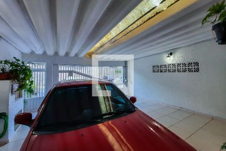 Casa à venda com 167m², 3 quartos e 2 vagasGaragem