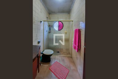 Casa à venda com 167m², 3 quartos e 2 vagasBanheiro Social 1