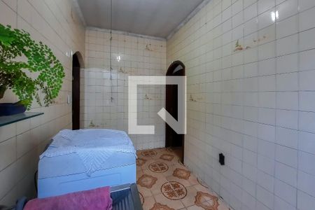 Casa à venda com 167m², 3 quartos e 2 vagasÁrea de Serviço