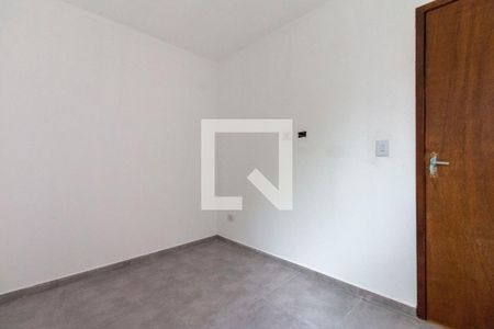 Casa de condomínio para alugar com 40m², 2 quartos e sem vaga Casa de condomínio para alugar com 40m², 2 quartos e sem vagaQuarto 2