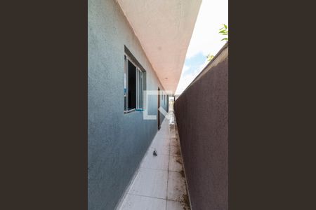 Casa de condomínio para alugar com 40m², 2 quartos e sem vaga Casa de condomínio para alugar com 40m², 2 quartos e sem vagaÁrea de Serviço