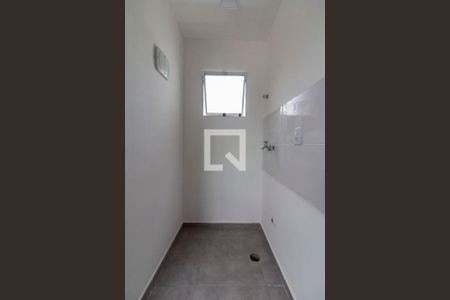 Casa de condomínio para alugar com 40m², 2 quartos e sem vaga Casa de condomínio para alugar com 40m², 2 quartos e sem vagaÁrea de Serviço