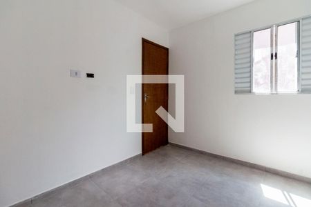Casa de condomínio para alugar com 40m², 2 quartos e sem vaga Casa de condomínio para alugar com 40m², 2 quartos e sem vagaQuarto 2