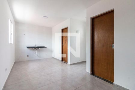 Casa de condomínio para alugar com 40m², 2 quartos e sem vaga Casa de condomínio para alugar com 40m², 2 quartos e sem vagaCozinha
