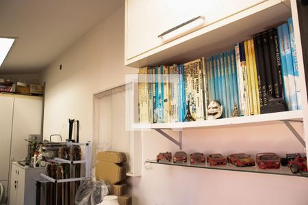 Casa à venda com 206m², 3 quartos e 2 vagasQuarto