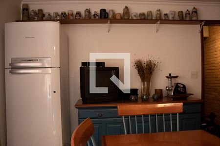 Casa à venda com 206m², 3 quartos e 2 vagasLavabo