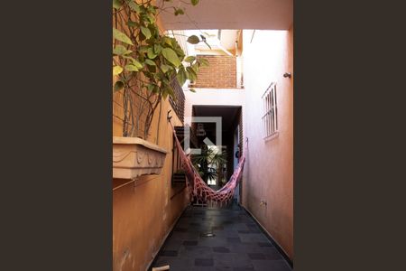 Casa à venda com 206m², 3 quartos e 2 vagasÁrea comum