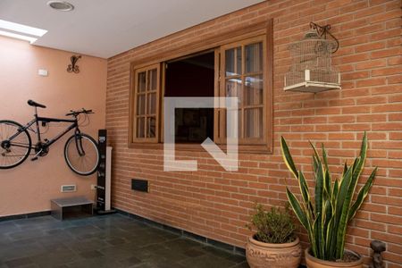 Casa à venda com 206m², 3 quartos e 2 vagasÁrea comum