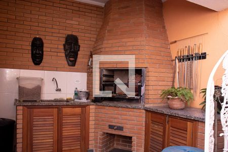 Casa à venda com 206m², 3 quartos e 2 vagasÁrea comum