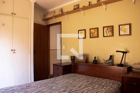 Casa à venda com 206m², 3 quartos e 2 vagasQuarto