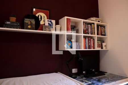 Casa à venda com 206m², 3 quartos e 2 vagasQuarto