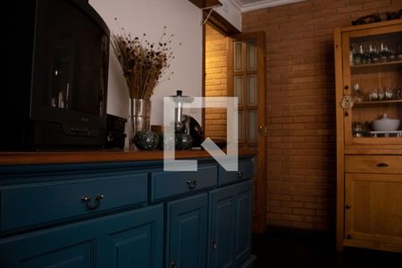 Casa à venda com 206m², 3 quartos e 2 vagasCozinha