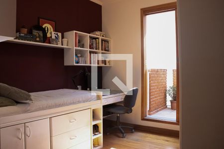 Casa à venda com 206m², 3 quartos e 2 vagasQuarto