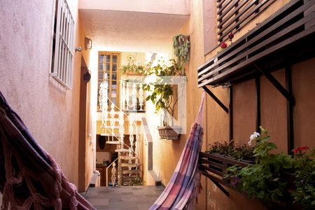 Casa à venda com 206m², 3 quartos e 2 vagasÁrea comum