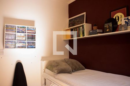 Casa à venda com 206m², 3 quartos e 2 vagasQuarto