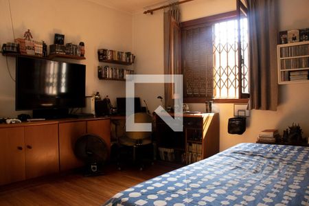 Casa à venda com 206m², 3 quartos e 2 vagasQuarto