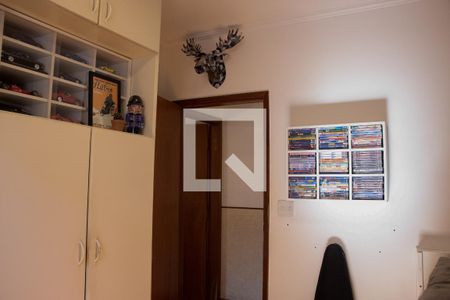 Casa à venda com 206m², 3 quartos e 2 vagasQuarto