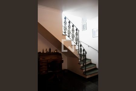 Casa à venda com 206m², 3 quartos e 2 vagasSala